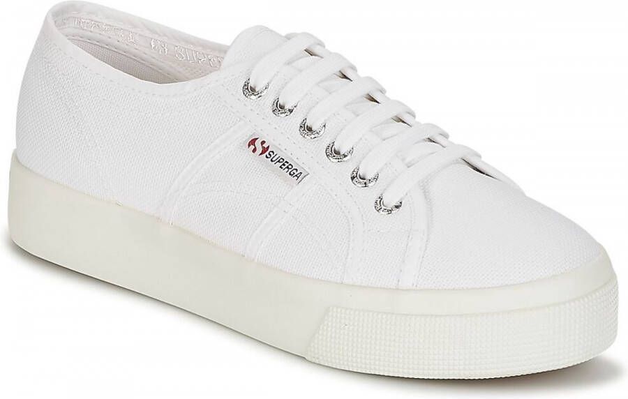 Superga uni 2730 kids white WIT