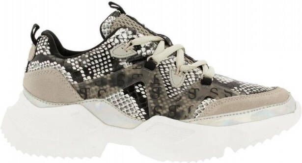 Supertrash Suptertrash Sneaker Women Mgry 41 Sneakers