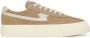 S.w.c. Stepney Workers Club Dellow S-Strike Cupsole Sneakers Beige - Thumbnail 1