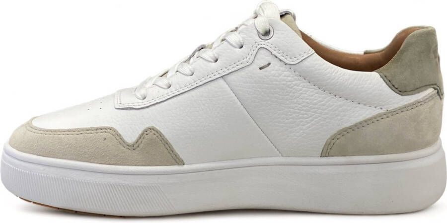 Tamaris 1-13600-42 Sneaker offwhite