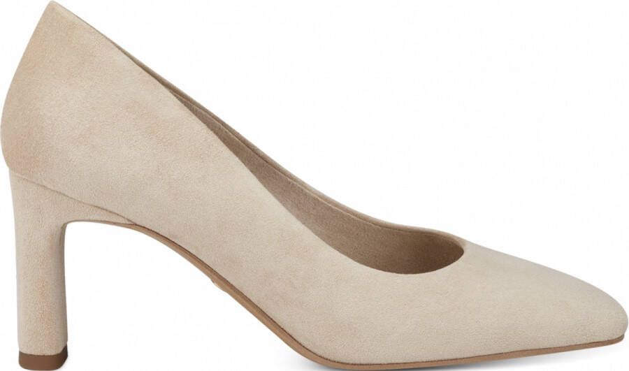 Tamaris 1-22403-20 418 Pump beige