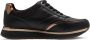 Tamaris Core Dames Sneakers BLACK COPPER - Thumbnail 3