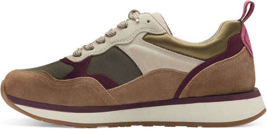 Tamaris 1-23741-43 392 Sneaker multicolor