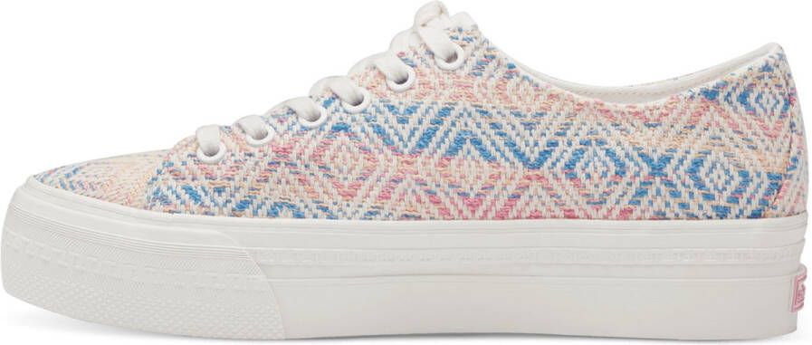 Tamaris 1-23744-42 Sneaker multicolor