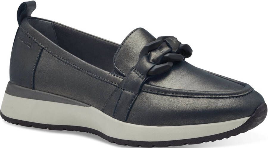 Tamaris Stijlvolle Schoenen voor Vrouwen Gray Dames