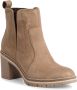 Tamaris 1-25380-43 400 Laars beige - Thumbnail 3