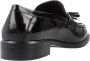 Tamaris Casual platte loafers schoenen Black Dames - Thumbnail 1