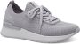 Tamaris ACTIVE Dames Sneaker 1-23722-44 204 - Thumbnail 1