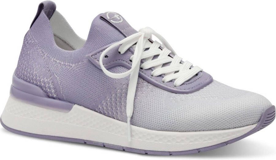 Tamaris ACTIVE Dames Sneaker 1-23722-44 551