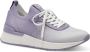 Tamaris ACTIVE Dames Sneaker 1-23722-44 551 - Thumbnail 2