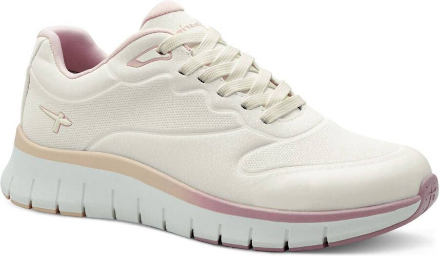 Tamaris ACTIVE Dames Sneaker 1-23757-43 197 wijd