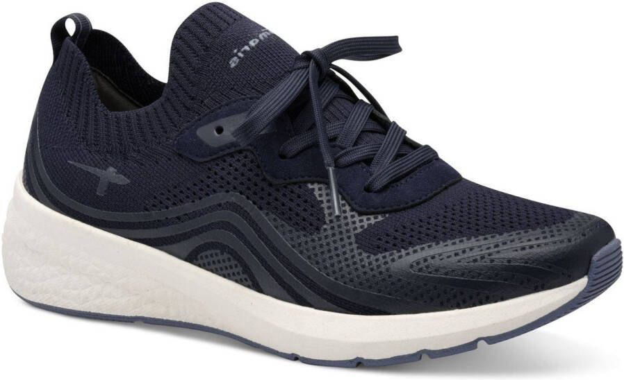 Tamaris ACTIVE Dames Sneaker 1-23769-44 805