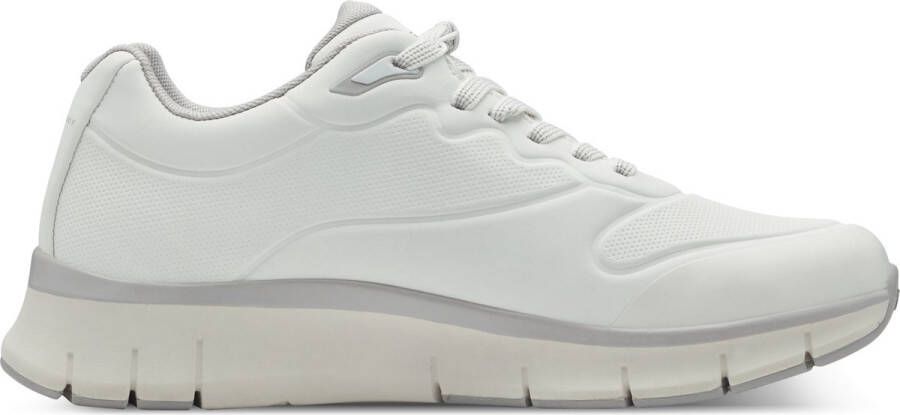 Tamaris ACTIVE-General Dames Sneakers WHITE