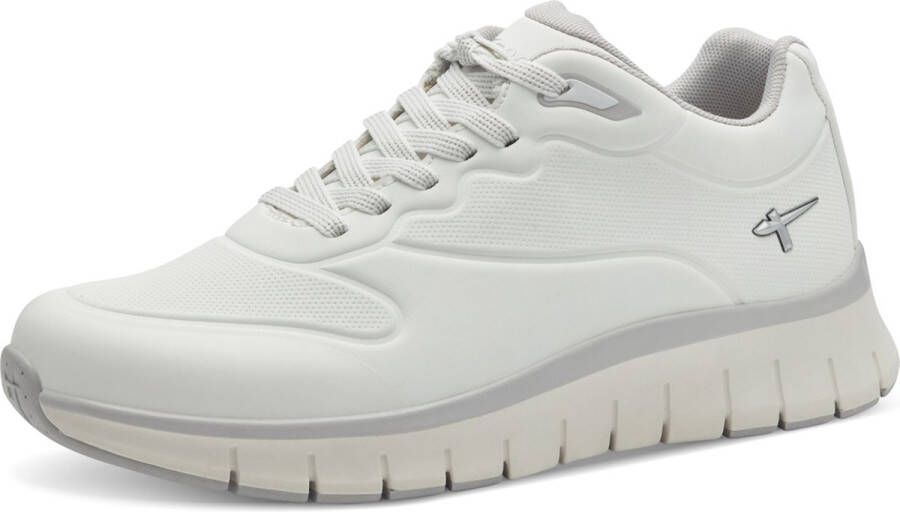 Tamaris ACTIVE-General Dames Sneakers WHITE