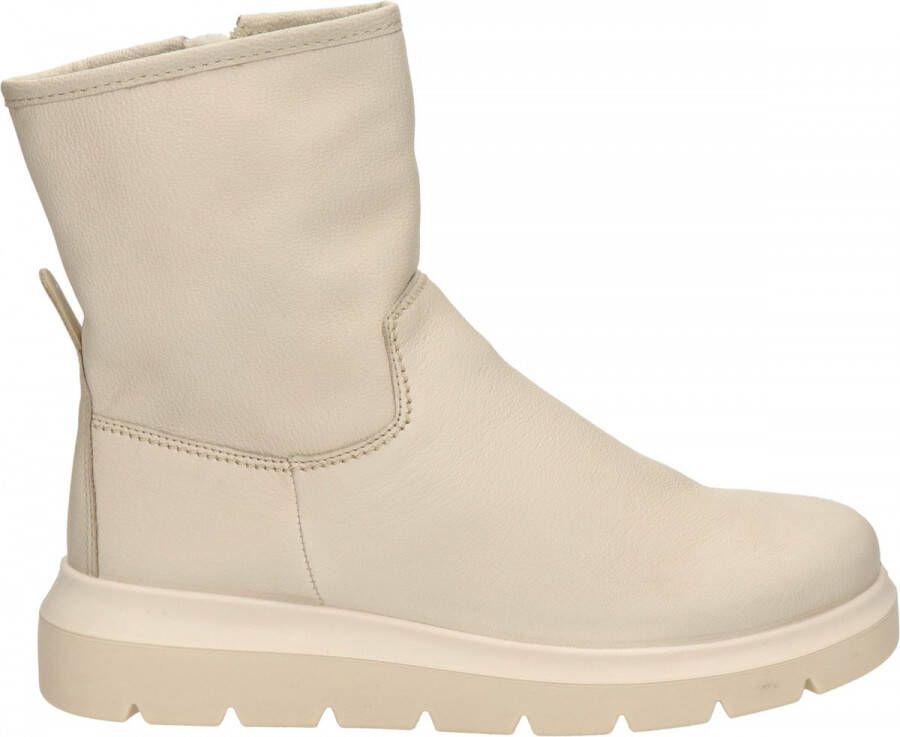 Tamaris Chelsea boots zwart Imitatieleer 182306