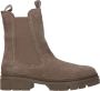 Tamaris Chelsea-boots in prettig model - Thumbnail 1