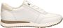 Tamaris COMFORT 8-83702-42 108 White Nappa-sneakers -veterschoen - Thumbnail 1