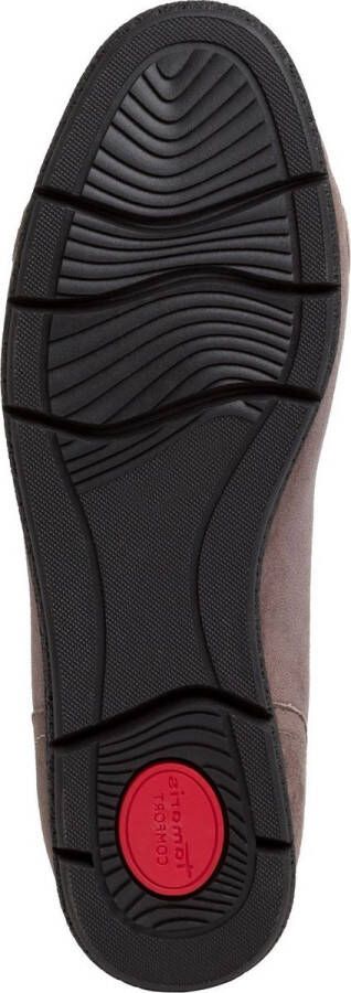 Tamaris COMFORT Dames Ballerina 8-82102-41 215 comfort fit