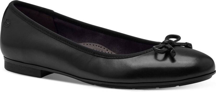 Tamaris COMFORT Dames Ballerina 8-82102-42 001 comfort fit