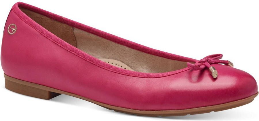 Tamaris COMFORT Dames Ballerina 8-82102-42 556 comfort fit