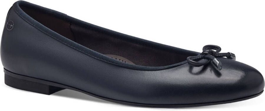 Tamaris COMFORT Dames Ballerina 8-82102-42 805 comfort fit - Foto 1