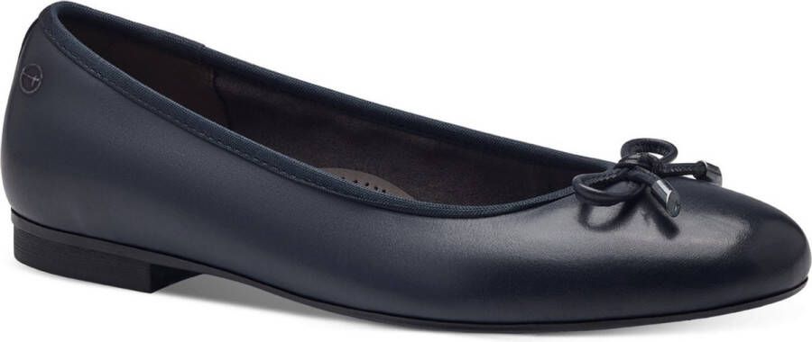 Tamaris COMFORT Dames Ballerina 8-82102-42 805 comfort fit