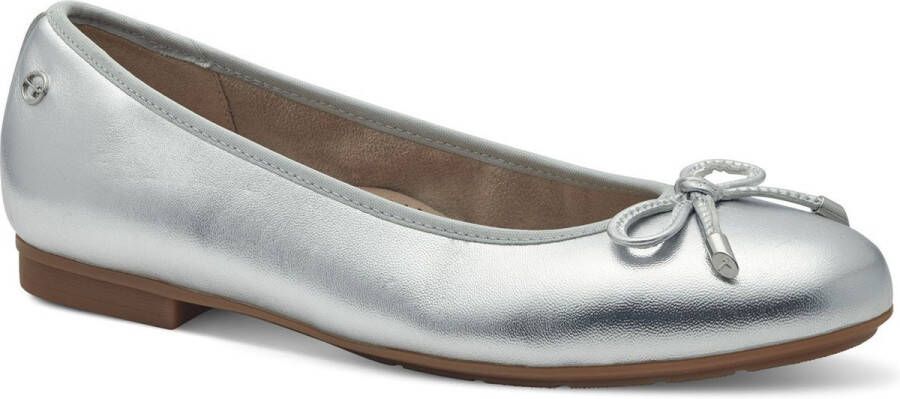 Tamaris COMFORT Dames Ballerina 8-82102-42 941 comfort fit