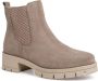 Tamaris COMFORT Dames Chelseaboot 8 8 85412 29 348 Comfort Fit - Thumbnail 1