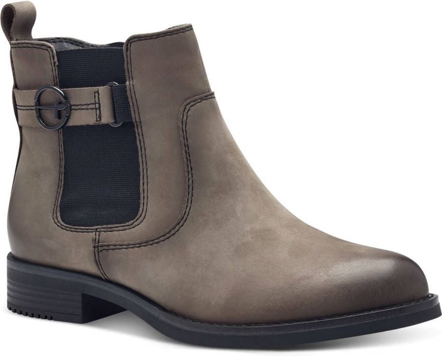 Tamaris COMFORT Dames Chelseaboot 8-85306-43 233 comfort fit