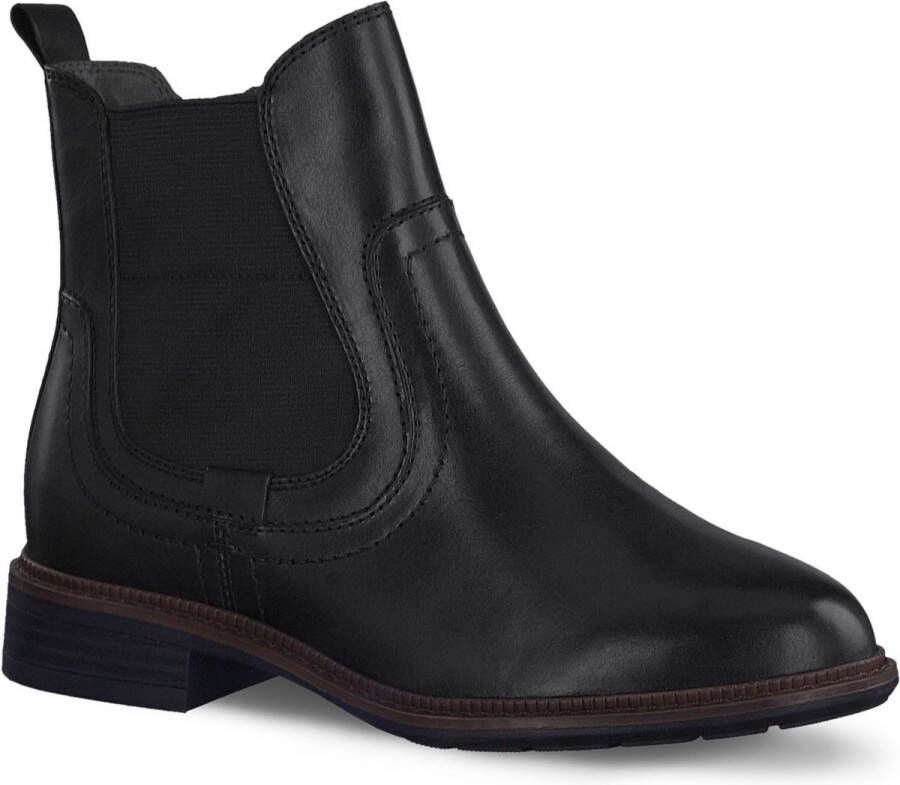 Tamaris COMFORT Dames Chelseaboot 8-85321-41 001 normaal