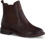 Tamaris COMFORT Dames Chelseaboot 8-85321-41 305 comfort fit - Thumbnail 4