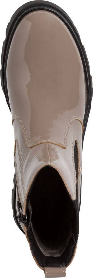 Tamaris COMFORT Dames Chelseaboot 8-85415-41 345 comfort fit