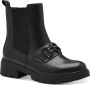 Tamaris COMFORT Dames Chelseaboot 8-85419-43 001 normaal - Thumbnail 1