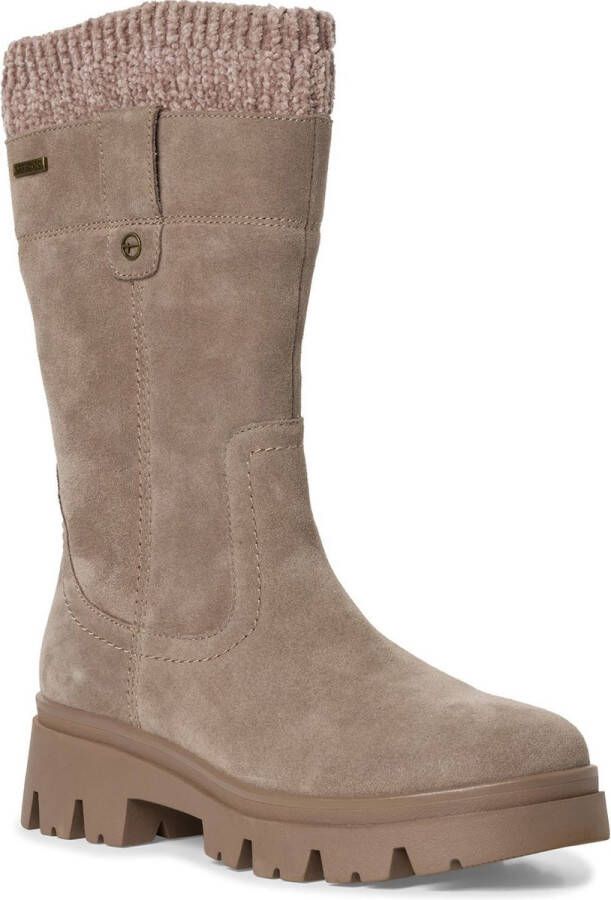 Tamaris COMFORT Dames Enkellaarsje 8-86419-41 341 comfort fit