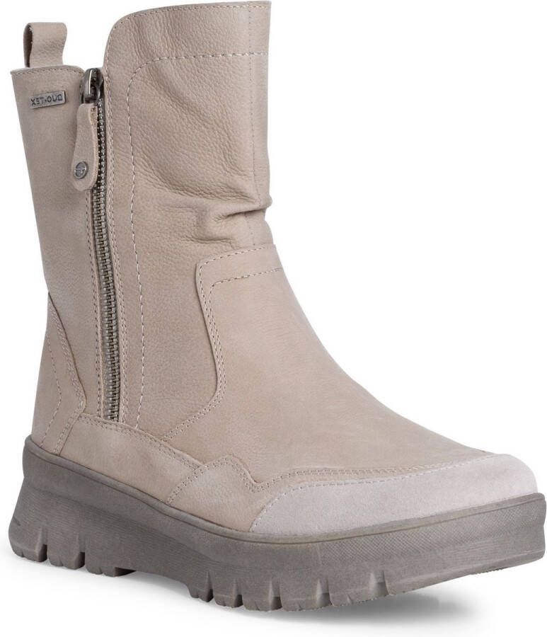 Tamaris COMFORT Dames Enkellaarsje 8 8 86415 29 204 Comfort Fit