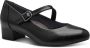 Tamaris COMFORT Dames Pumps 8-82301-43 001 normaal - Thumbnail 1