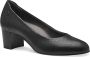 Tamaris COMFORT Dames Pumps 8-82401-42 001 comfort fit - Thumbnail 1