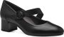 Tamaris COMFORT Dames Pumps 8-84302-42 004 comfort fit - Thumbnail 1