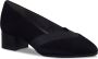 Tamaris COMFORT Dames Pumps 8-84306-41 001 comfort fit - Thumbnail 1