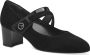 Tamaris COMFORT Dames Pumps 8-84401-42 001 comfort fit - Thumbnail 1