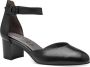 Tamaris COMFORT Dames Pumps 8-84402-42 022 comfort fit - Thumbnail 1