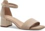 Tamaris COMFORT Dames Sandaaltje 8-88304-42 402 comfort fit - Thumbnail 4