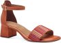 Tamaris COMFORT Dames Sandaaltje 8-88304-42 659 comfort fit - Thumbnail 1