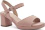 Tamaris COMFORT Dames Sandaaltje 8-88309-42 523 comfort fit - Thumbnail 1