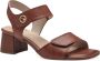 Tamaris COMFORT Dames Sandaaltje 8-88313-42 327 comfort fit - Thumbnail 1