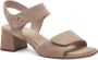 Tamaris COMFORT Dames Sandaaltje 8-88313-42 402 comfort fit - Thumbnail 1