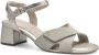 Tamaris COMFORT Dames Sandaaltje 8-88315-42 938 comfort fit - Thumbnail 1