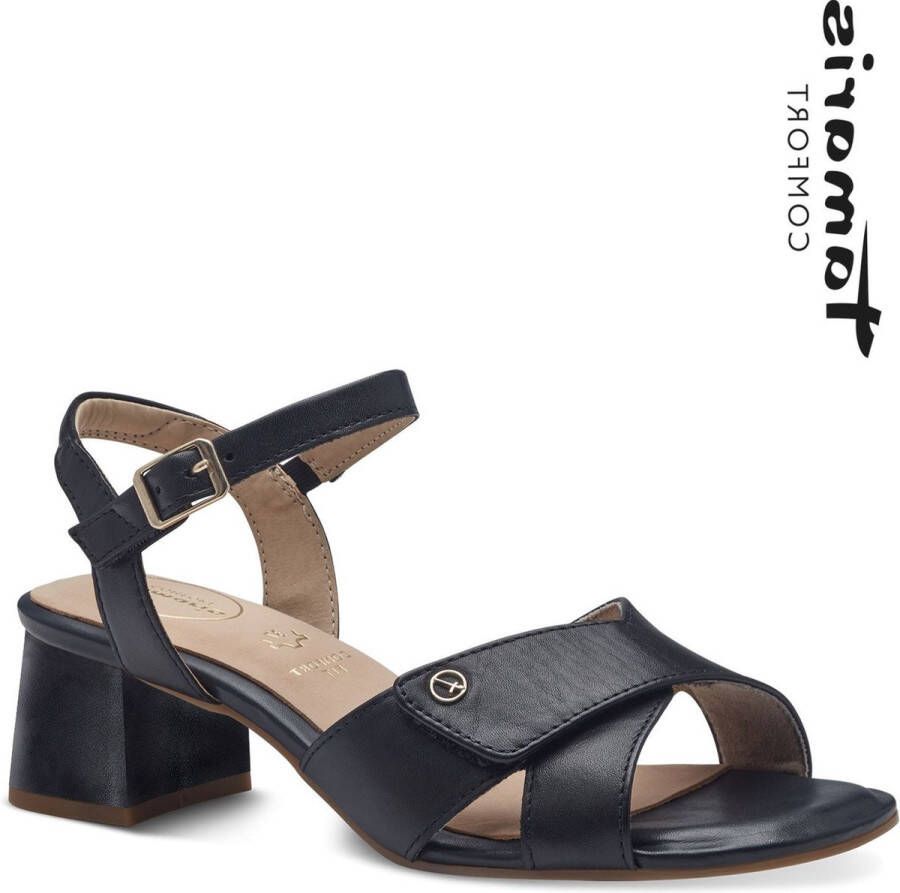 Tamaris COMFORT Dames Sandaaltje 8-88316-42 807 comfort fit