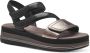 Tamaris COMFORT Dames Sandaaltje 8-88702-42 098 comfort fit - Thumbnail 1