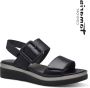 Tamaris COMFORT Dames Sandaaltje 8-88706-42 098 comfort fit - Thumbnail 4